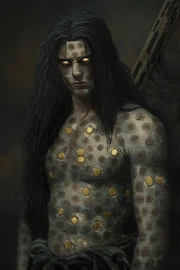 Rhulad Sengar by Jason Dement