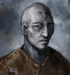 Trull by Corporal Nobbs aka Luktarig 