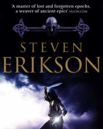 The Bonehunters Malazan Wiki Fandom