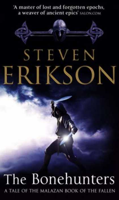 Malazan Book of the Fallen - Wikipedia