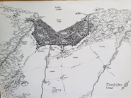 Darujhistan and Environs