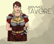 Tavore