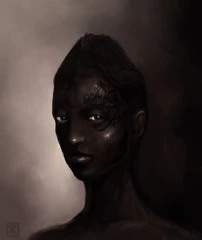 Lostara by Corporal Nobbs aka Luktarig 