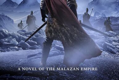 T'rolbarahl | Malazan Wiki | Fandom T'rolbarahl | Malazan Wiki | Fandom