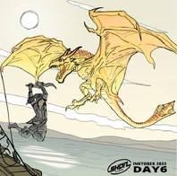 Kalam vs Enkar'al by Shadaan 