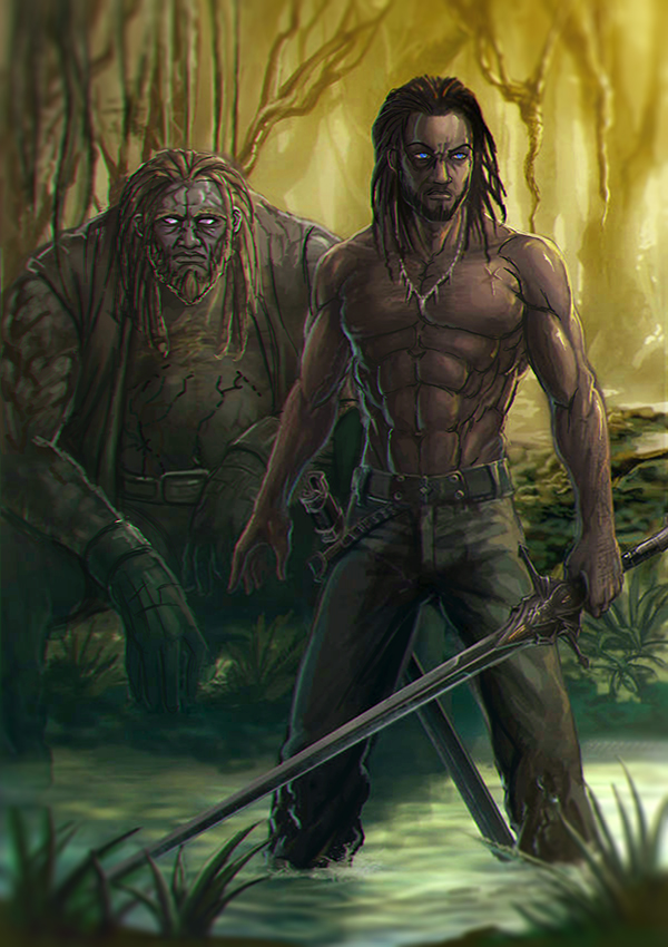 Ereko | Malazan Wiki | Fandom.