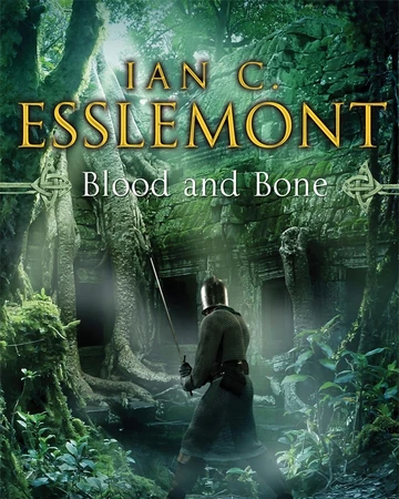 Blood And Bone Malazan Wiki Fandom