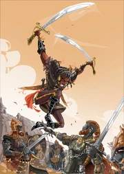 Skulldeath by Dejan Delic