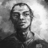 Torvald Nom byCorporal Nobbs aka Luktarig 