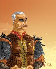 Bult by Dejan Delic