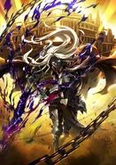 Lord of Moon's Spawn by Dark.H