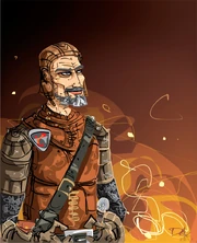 Hedge by Dejan Delic