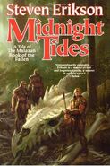 Midnight Tides US HC Cover