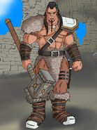 Caladan brood by luztheren.jpg (209 KB) Caladan Brood by Luztheren