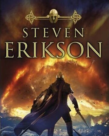 The Crippled God Malazan Wiki Fandom