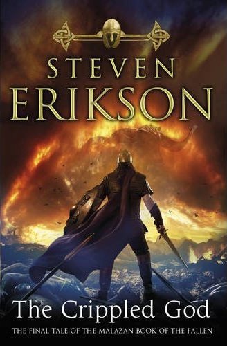 Malazan Book of the Fallen - Wikipedia