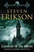Malazan Book of the Fallen (29 KB) Malazan Book of the Fallen