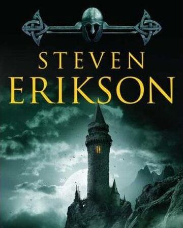 Gardens Of The Moon Malazan Wiki Fandom