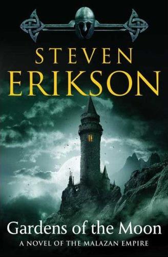 Gardens of the Moon | Malazan Wiki | Fandom