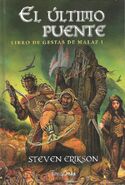 Spanish cover art Timum Mas HC (part 1)