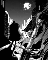 After the Duel by Autumn Tavern