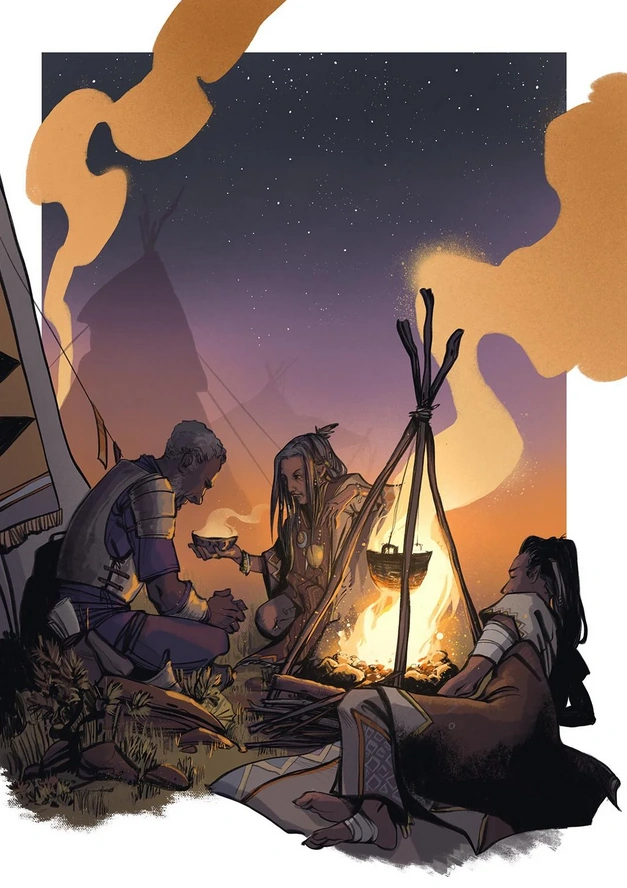 Wickan Malazan Wiki Fandom