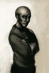 Trull Sengar by Puck 