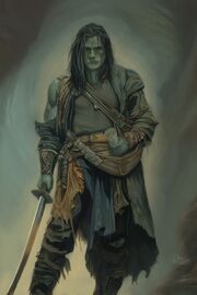 Icarium by Jason Dement