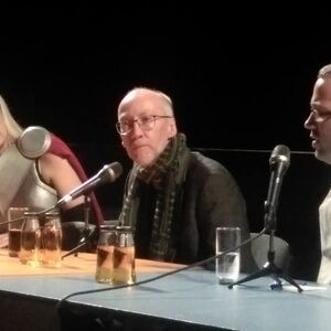 Steven Erikson Malazan Wiki Fandom
