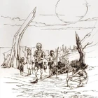 The Snake by Shadaan