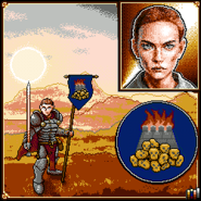 Tavore Cacciatrice di Ossa di Eris235