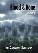 Blood and Bone PS Vol1