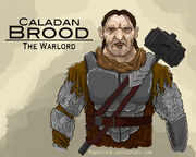 Caladan Brood new