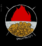 Bonehunters Sigil gross by bluefire