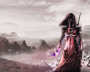 Korlat Andii Soletaken V.2 by Shadaan