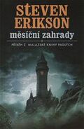 Czech cover art Talpress TPB (reprint)