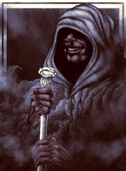 Shadowthrone by HemlockMilk