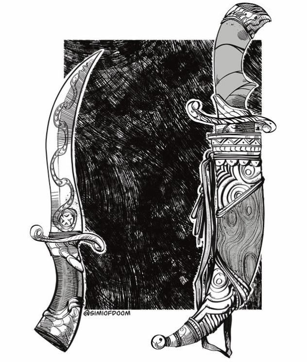 House of Chains/Chapter 9 Malazan Wiki Fandom