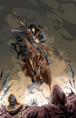 reaper's gale pdf