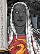 Anomander Rake | Malaz Wiki | Fandom