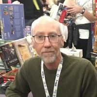 Steven Erikson Malazan Wiki Fandom