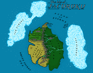 Jacuruku