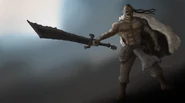 File:Karsa by GenKael.png (215 KB) Karsa by GenKael