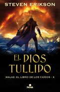 Spanish cover by Steve Stone
