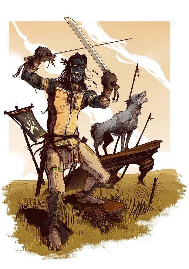 Donnola Malazan Wikia Fandom