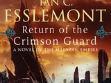 Return of the Crimson Guard