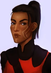 Lostara Yil by Mer Helv 