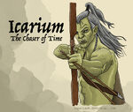 Icarium