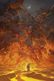 Sinn by Noah Bradley