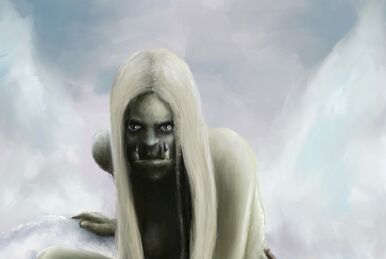 Jaghut Tyrant | Malazan Wiki | Fandom